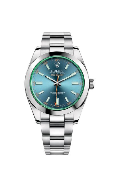 rolex milgaus se|rolex milgauss price list.